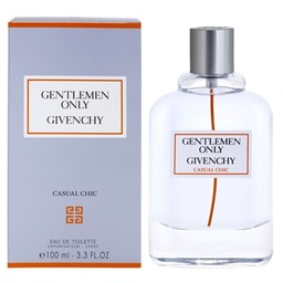 Мъжки парфюм GIVENCHY Gentlemen Only Casual Chic